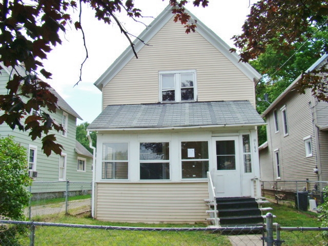 100 Illinois St, Battle Creek, MI 49014 