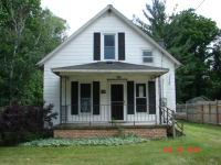 34 Sisson Ave, Battle Creek, MI 49015 
