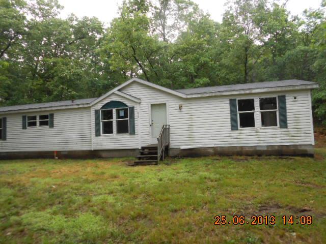 5988 Danc, Twin Lake, MI 49457 