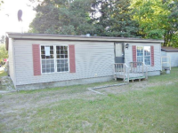 106 West Elm St, Manton, MI 49663 
