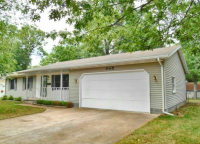 548 Marlane Street, Muskegon, MI 49442 