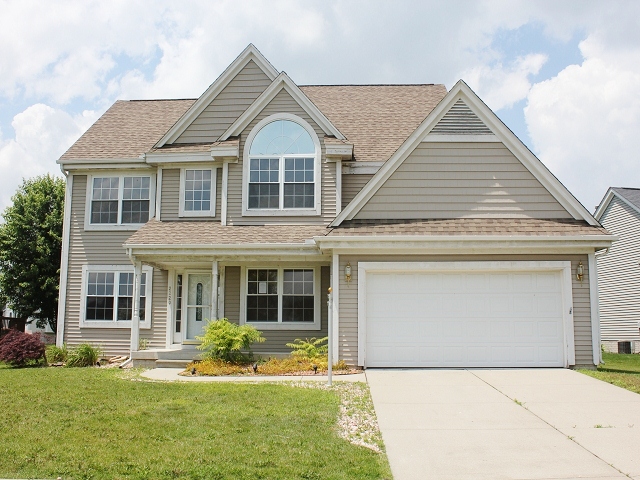 2220 Antrim Dr, Davison, MI 48423 