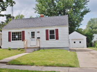2914 Brandon St, Flint, MI 48503 