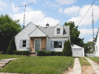 2202 Cumings Ave, Flint, MI 48503 