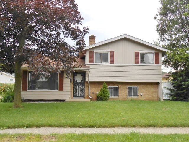 6207 Sally Ct, Flint, MI 48505 
