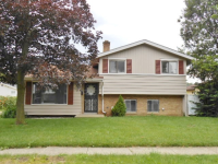 6207 Sally Ct, Flint, MI 48505 