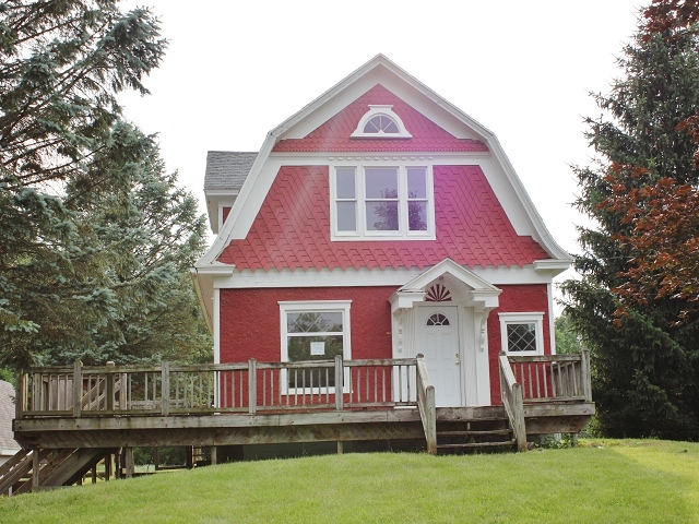 9200 Laingsburg Rd, Laingsburg, MI 48848 