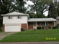 4009 Comstock Ave, Flint, MI 48504 