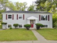 3840 Kent Street, Flint, MI 48503 