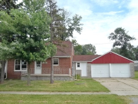 3688 Jefferson, Carrollton, MI 48724 