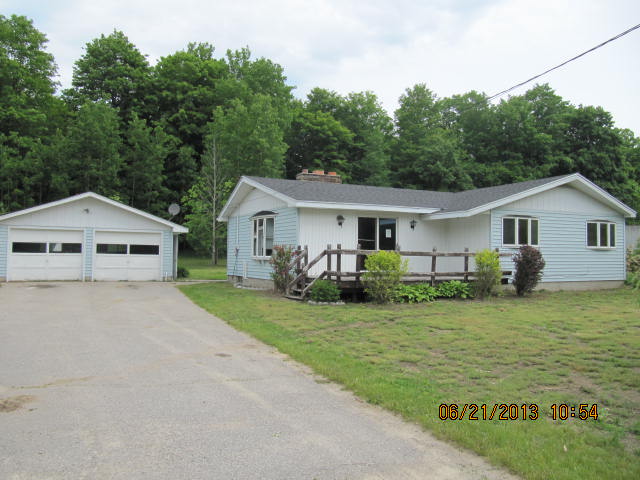 4158 Monaghan Point, Alpena, MI 49707 