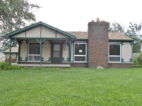 4047 Woodrow Ave, Burton, MI 48509 