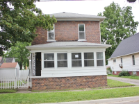 320 Cass St, Owosso, MI 48867 