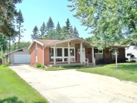 2325 Anderson Rd, Saginaw, MI 48603 