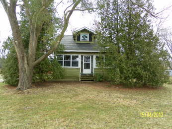 9063 W Grand Blanc Road, Gaines, MI 48436 