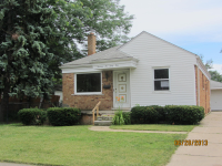 14561 Thomas Ave, Allen Park, MI 48101 