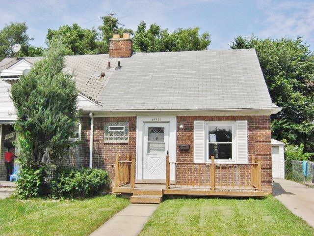 19921 Moross Rd, Detroit, MI 48224 