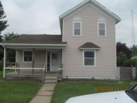 30825 Ann St, New Haven, MI 48048 