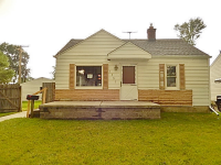 1357 Gregory Ave, Lincoln Park, MI 48146 