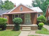 18680 Waltham St, Detroit, MI 48205 