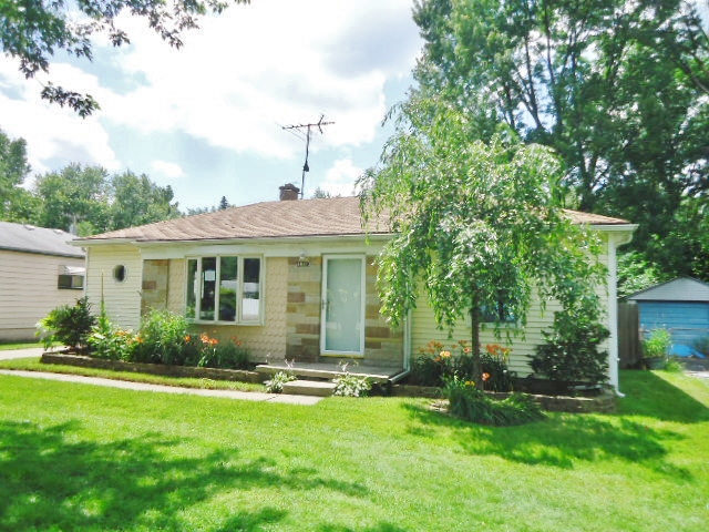 19413 Inkster Rd, Livonia, MI 48152 