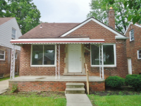 7801 Stout St, Detroit, MI 48228 
