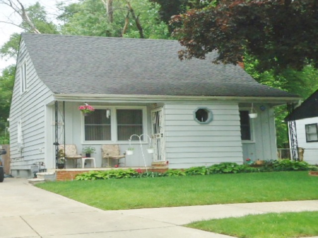 15488 Braile St, Detroit, MI 48223 
