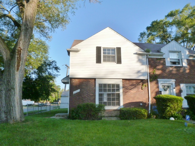 10803 Nottingham Rd, Detroit, MI 48224 