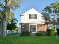 10803 Nottingham Rd, Detroit, MI 48224 