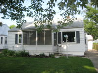 9950 Tecumseh, Redford, MI 48239 