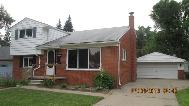 26934 Jennifer Ct, Redford, MI 48239 