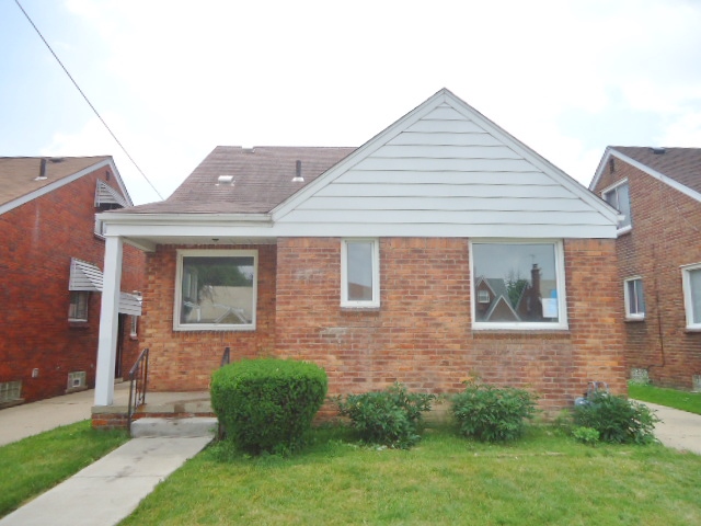 15026 Eastburn St, Detroit, MI 48205 