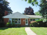 23405 Joy Rd, Dearborn Heights, MI 48127 