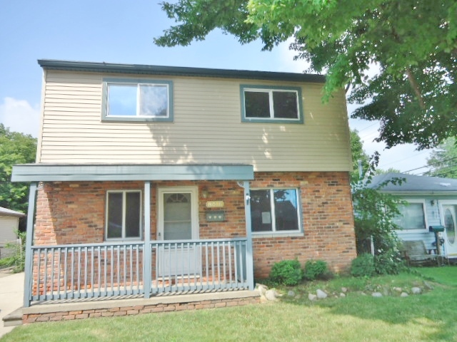 8010 Pine St., Taylor, MI 48180 