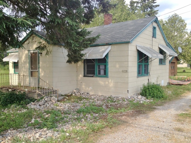 15871 N State, Hillman, MI 49746 