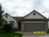 277 Winding Brook, Commerce Township, MI 48390 