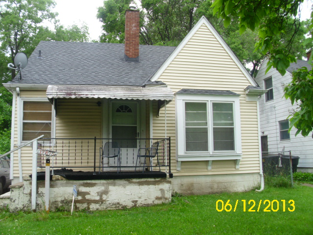 17875 Runyon Street, Detroit, MI 48234 