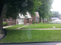 14401 Glastonbury Avenue, Detroit, MI 48223 