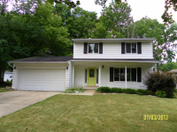 410 Holland Rd, Flushing, MI 48433 