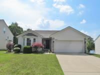 2515 Driftwood Dr, Waterford, MI 48329 