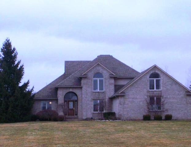 34965 31 Mile Rd, New Haven, MI 48050 