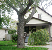 607 14th Street, Port Huron, MI 48060 