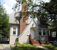 907 S Grinnell, Jackson, MI 49203 