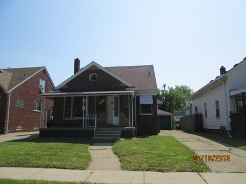 20770 Panama, Warren, MI 48091 