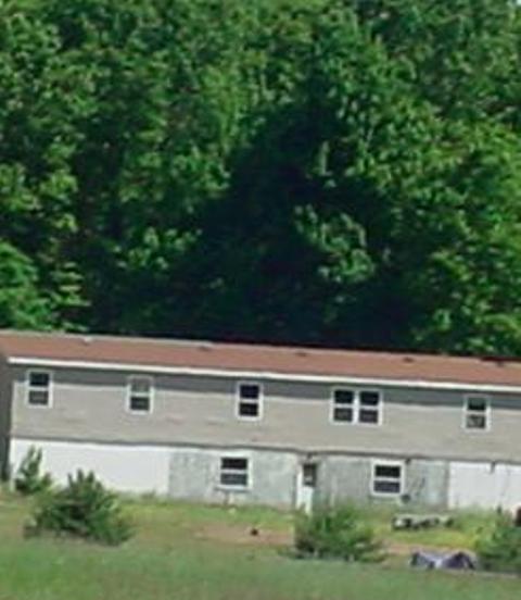 446 East Shelby Road, Shelby, MI 49455 