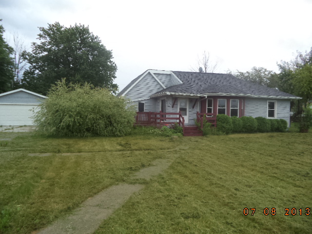 5914 N Dixie Hwy, Newport, MI 48166 