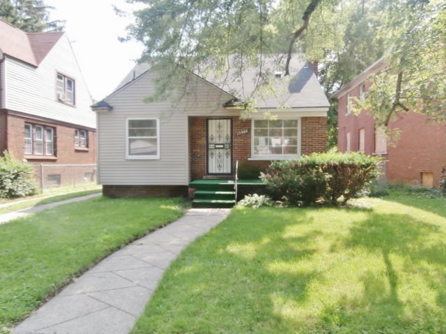 15904 Burt Rd, Detroit, MI 48223 