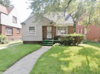 15904 Burt Rd, Detroit, MI 48223 