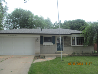 29342 Wagner Dr, Warren, MI 48093 