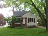 17682 Kinloch, Redford, MI 48240 